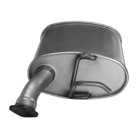 AP 2075 Exhaust Muffler