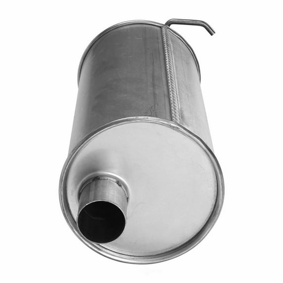 AP 2108 Exhaust Muffler Fits select: 1984-1994 FORD TEMPO, 1984-1994 MERCURY TOPAZ