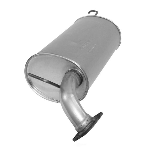 AP 2284 Exhaust Muffler Fits select: 1997-1999 TOYOTA AVALON