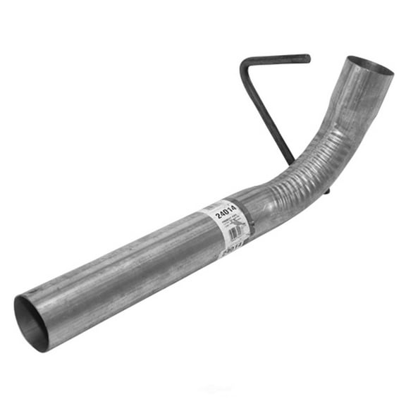 AP 24014 Exhaust Tail Pipe Fits select: 2007-2008 FORD EXPEDITION XLT, 2012-2014 FORD EXPEDITION LIMITED