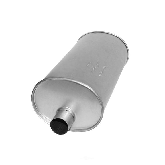 AP 2479 Exhaust Muffler Fits select: 2003-2005 LINCOLN AVIATOR