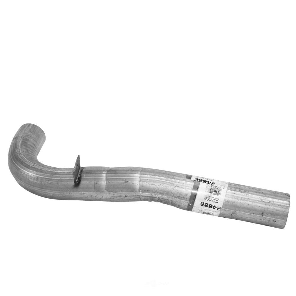 AP 24886 Exhaust Tail Pipe Fits select: 1993-1997 PONTIAC FIREBIRD, 1995-1997 CHEVROLET CAMARO