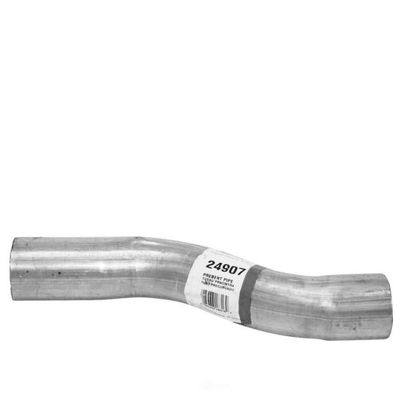 AP 24907 Exhaust Tail Pipe Fits select: 1995-2002 VOLKSWAGEN CABRIO, 1993-1998 VOLKSWAGEN GOLF