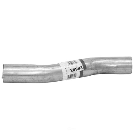 AP 24993 Exhaust Tail Pipe Fits select: 2002-2003 MAZDA PROTEGE PR5, 1999-2001 MAZDA PROTEGE