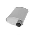 thumbnail image 1 of AP 2505 Exhaust Muffler Fits select: 2007-2010 DODGE CHARGER, 2005-2006 CHRYSLER 300C, 1 of 3