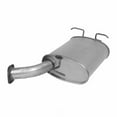 thumbnail image 1 of AP 2512 Exhaust Muffler Fits select: 2003-2004 INFINITI G35, 1 of 4