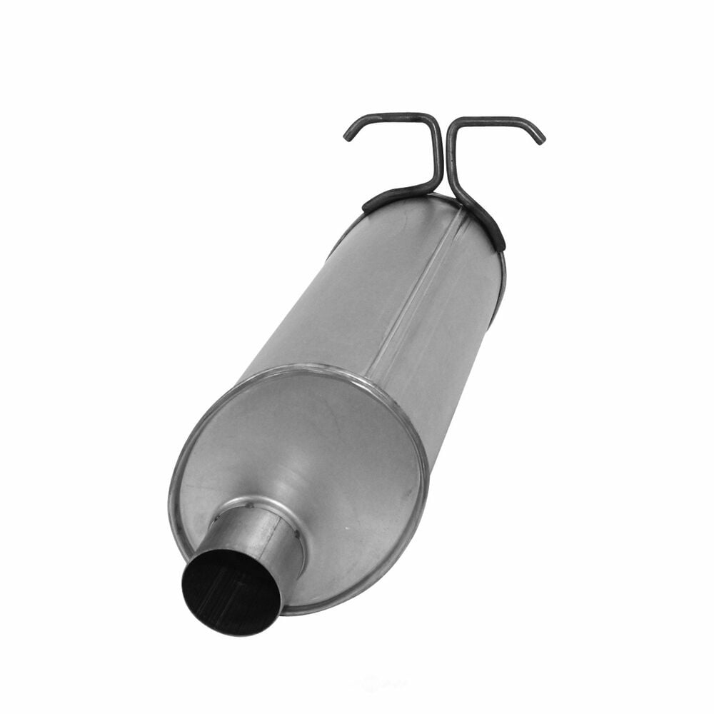 AP 2568 Exhaust Muffler Fits select: 2005-2007 FORD F250, 2005-2007 FORD F350