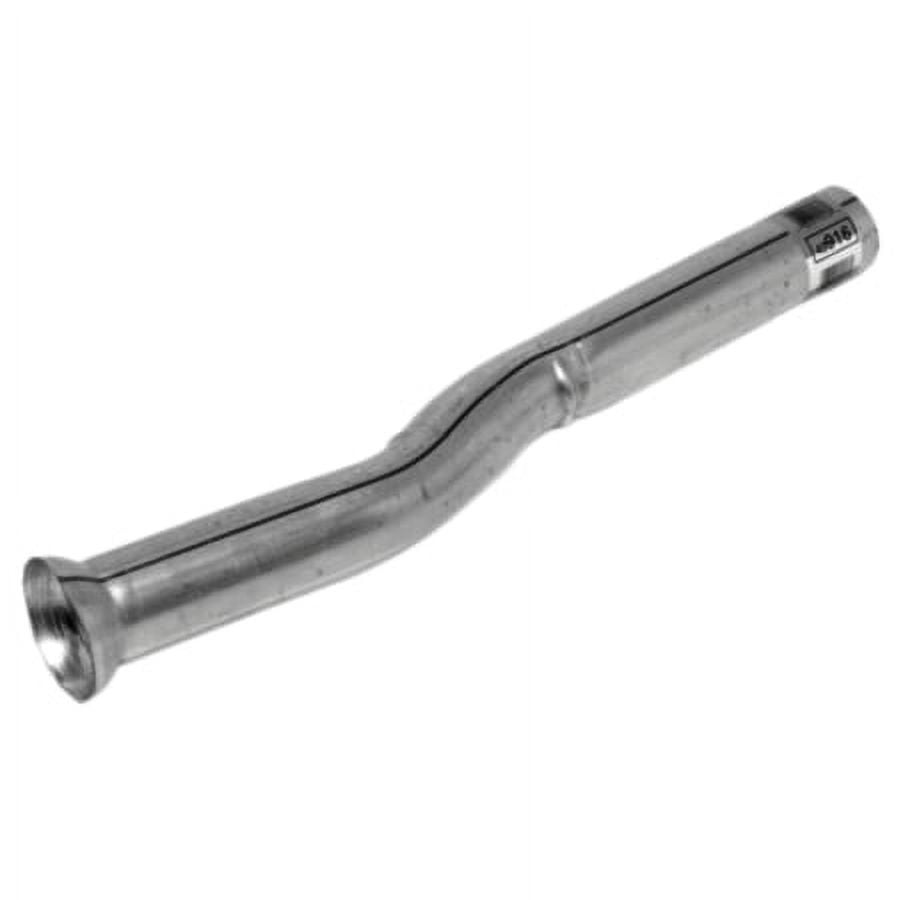 AP Exhaust 28266 Prebent Exhaust Pipe