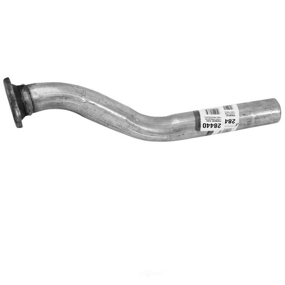 AP 28440 Exhaust Pipe Fits select: 2000 HONDA CIVIC EX, 1997-1998 HONDA CIVIC LX
