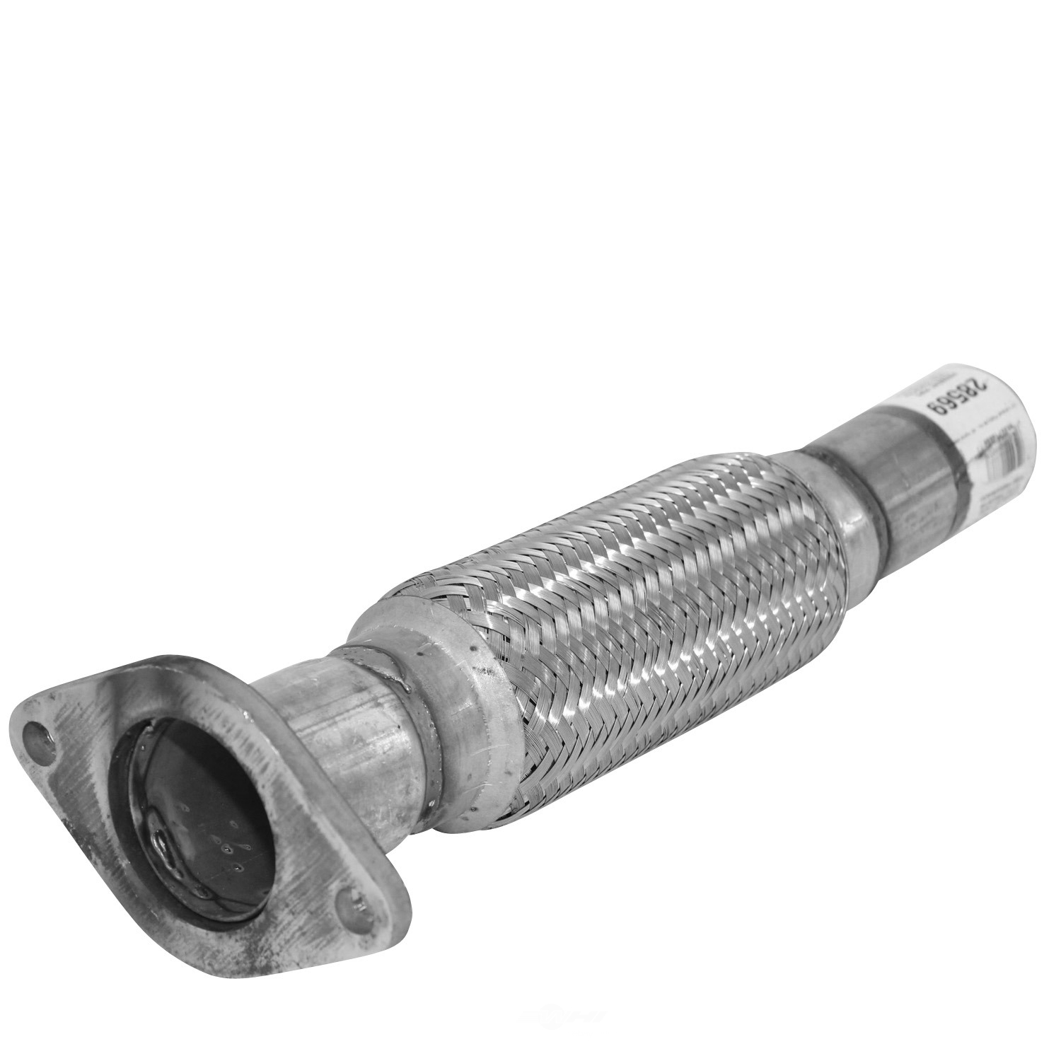 Pepepe3 ATLAS Turbo Down-Pipe (3 IN Steel) | aFe POWER