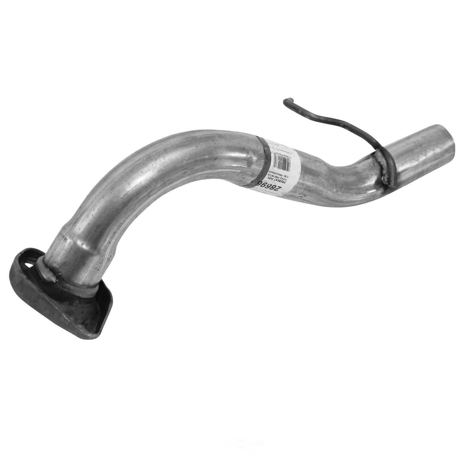 AP 28696 Exhaust Pipe Fits select: 2003,2005 TOYOTA COROLLA CE/LE/S