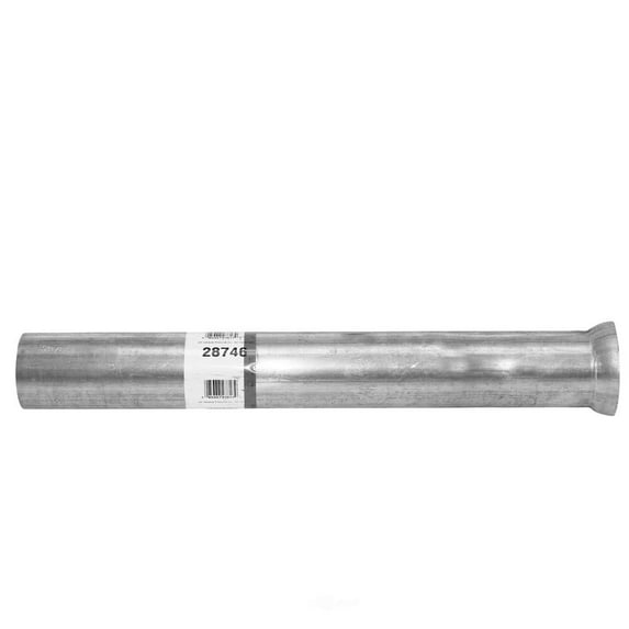 AP 28746 Exhaust Pipe Fits select: 2000-2001 FORD EXPLORER XLT, 2000-2001 MERCURY MOUNTAINEER