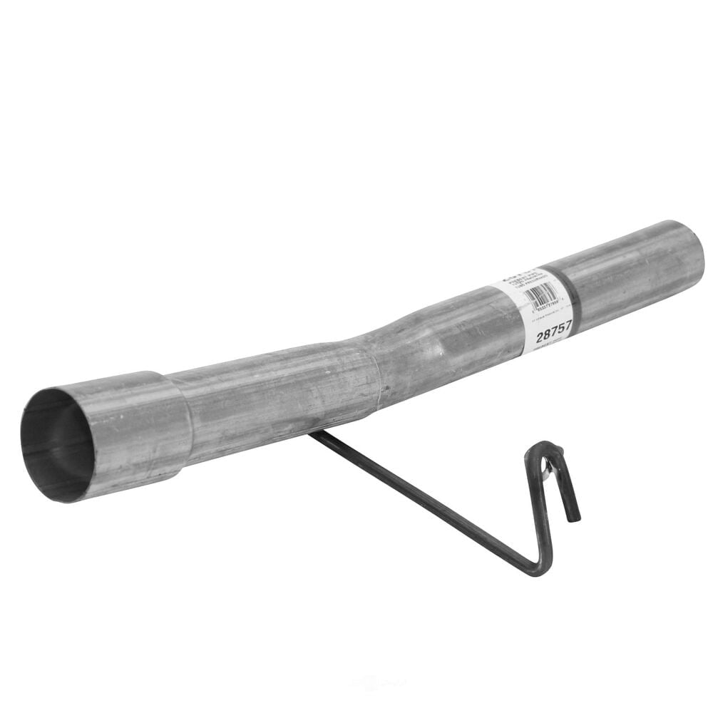AP 28757 Exhaust Pipe Fits select: 2003-2004 NISSAN XTERRA, 2003-2004 NISSAN FRONTIER