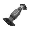 thumbnail image 1 of AP 28816 Exhaust Pipe Fits select: 2011-2012 CHEVROLET MALIBU 2LT, 2010 CHEVROLET MALIBU 1LT, 1 of 1