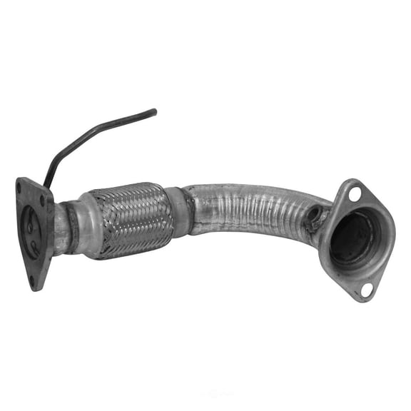 AP 28826 Exhaust Pipe Fits select: 2006-2007 HONDA ACCORD EX, 2005 HONDA ACCORD SE