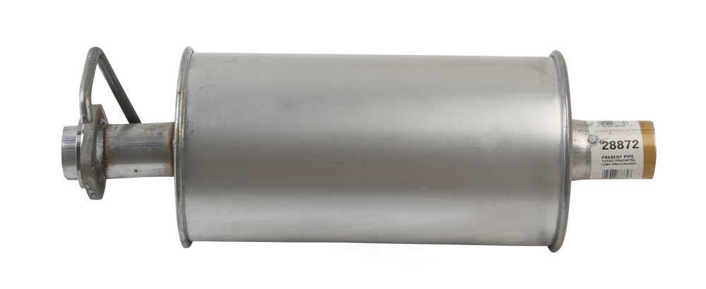 AP 28872 Exhaust Pipe Fits select: 2012-2015 HONDA CIVIC