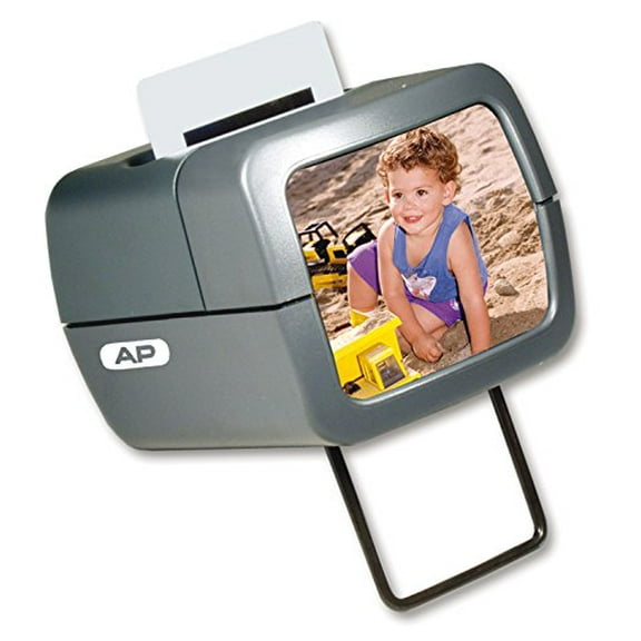 AP 2X Slide Viewer