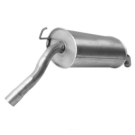 AP 30025 Exhaust Muffler Assembly Fits select: 2010-2013 FORD TRANSIT CONNECT