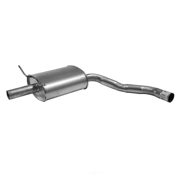 AP 30087 Exhaust Muffler Assembly Fits select: 2013-2017 GMC ACADIA, 2013-2017 BUICK ENCLAVE