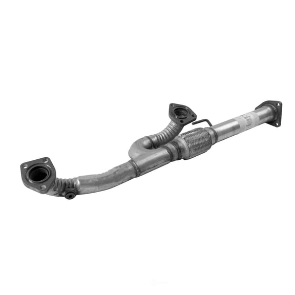 AP 38016 Exhaust Pipe Fits select: 2009-2015 HONDA PILOT