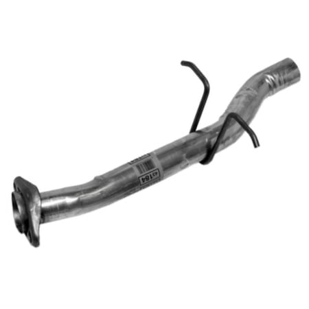 AP 38530 Exhaust Pipe Fits select: 1993-1994 FORD RANGER, 1994 MAZDA B2300