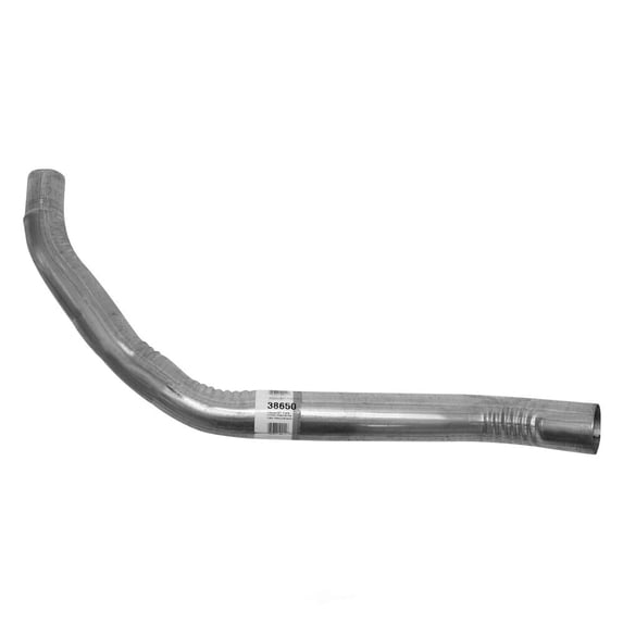 AP 38650 Exhaust Pipe Fits select: 1995-2002 LINCOLN CONTINENTAL