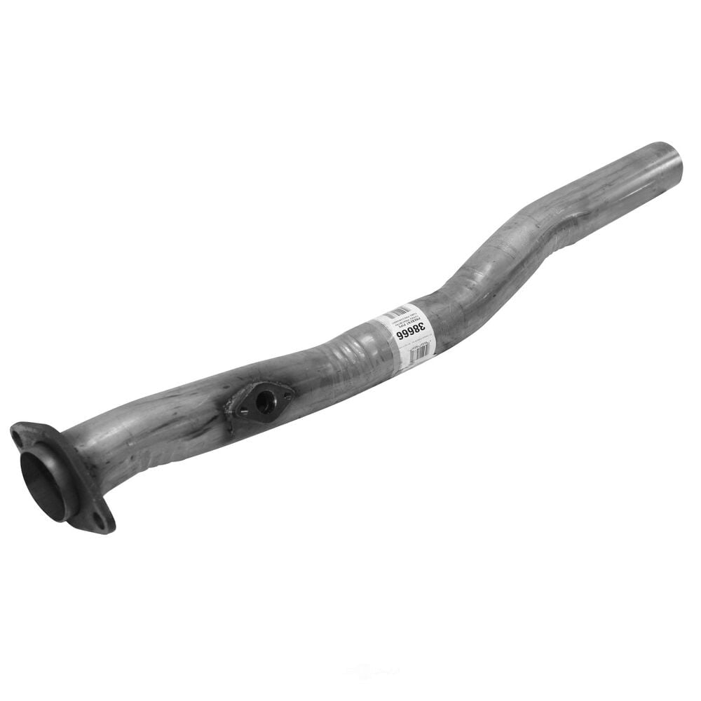 AP 38666 Exhaust Pipe Fits select: 1996-2000 TOYOTA 4RUNNER