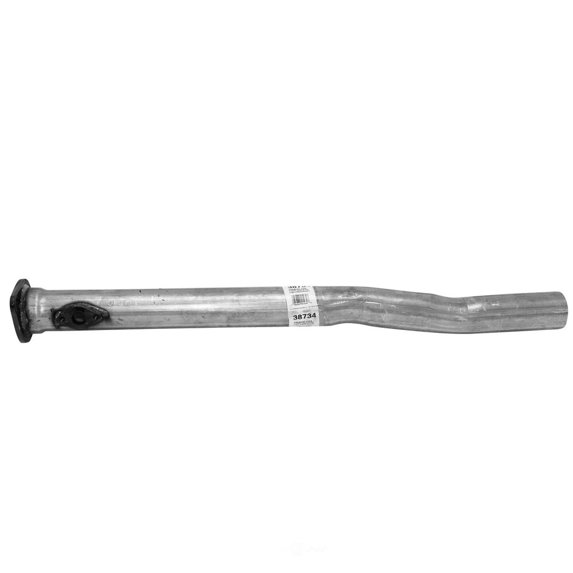 AP 38734 Exhaust Pipe Fits select: 2001-2004 TOYOTA TACOMA, 2000 TOYOTA TACOMA XTRACAB