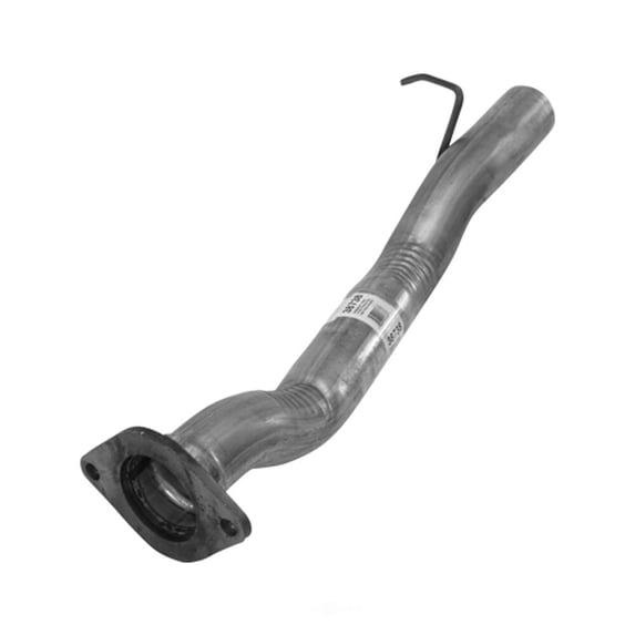 AP 38738 Exhaust Pipe Fits select: 2000-2003 CHEVROLET S TRUCK S10, 2000-2003 GMC SONOMA