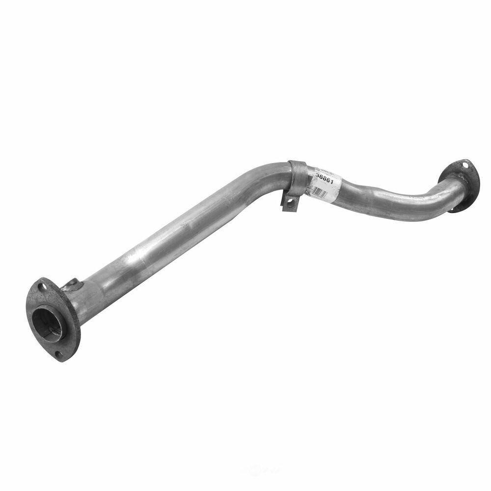 AP 38861 Exhaust Pipe Fits select: 2004-2006 LEXUS RX, 2004 TOYOTA HIGHLANDER