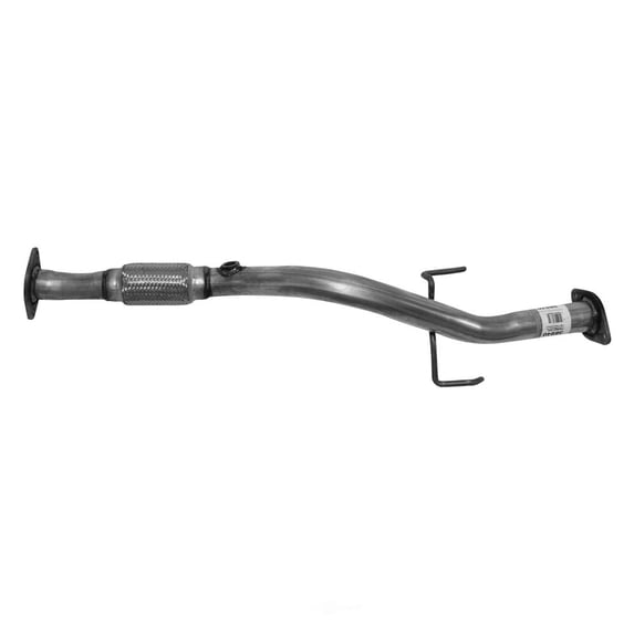 AP 38940 Exhaust Pipe Fits select: 2006-2011 HYUNDAI ACCENT, 2006 KIA RIO