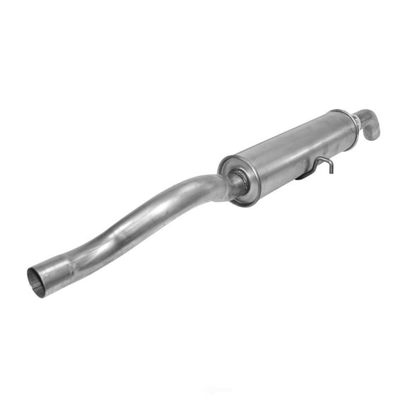 AP 44834 Exhaust Tail Pipe Fits select: 2004-2007 CHRYSLER TOWN & COUNTRY, 1996-2007 DODGE CARAVAN