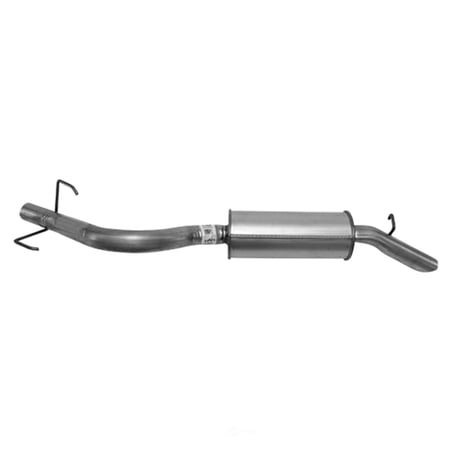 AP 44881 Exhaust Tail Pipe Fits select: 2002-2004 CHEVROLET VENTURE, 2002-2004 PONTIAC MONTANA