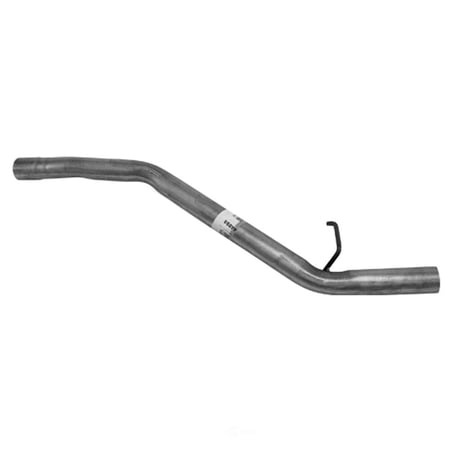 AP 44898 Exhaust Tail Pipe Fits select: 2003-2011 FORD FOCUS