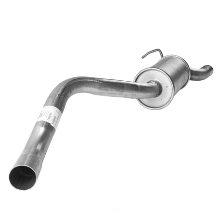 AP 44925 Exhaust Tail Pipe Fits select: 2010-2013 FORD TRANSIT CONNECT