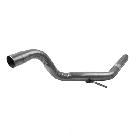 AP 44926 Exhaust Tail Pipe Fits select: 2006-2010 FORD EXPLORER, 2006-2010 MERCURY MOUNTAINEER