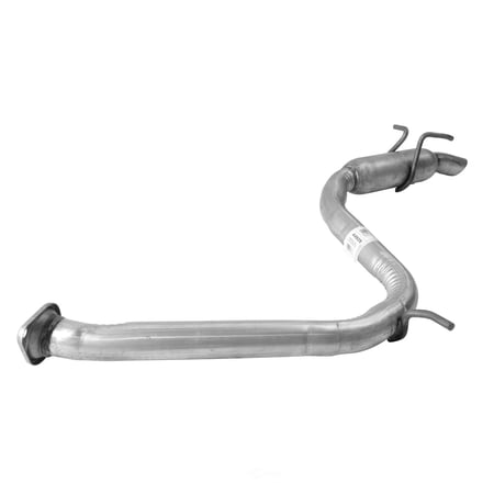 AP 44928 Exhaust Tail Pipe Fits select: 2016-2018 TOYOTA RAV4 LE, 2013-2015 TOYOTA RAV4 XLE