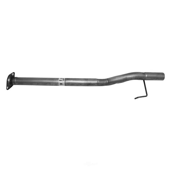 AP 48611 Exhaust Pipe Fits select: 2005-2010 TOYOTA TACOMA