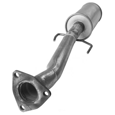 AP 48678 Exhaust Pipe Fits select: 2008-2012 HONDA ACCORD