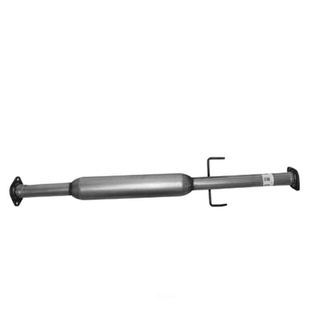AP 48679 Exhaust Pipe Fits select: 2006-2010 HYUNDAI SONATA