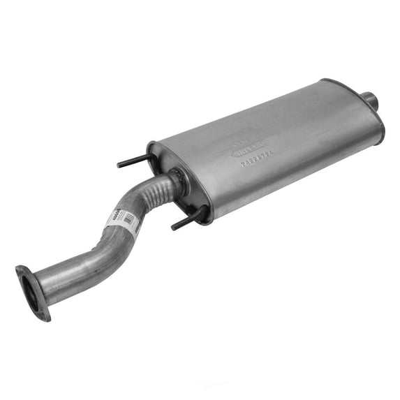 AP 48698 Exhaust Pipe Fits select: 2009-2014 NISSAN MURANO