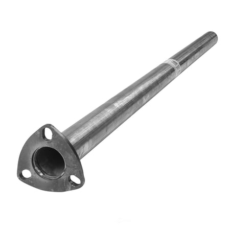 AP 48727 Exhaust Pipe Fits select: 2002 HONDA ACCORD SE, 1998-1999 HONDA ACCORD LX