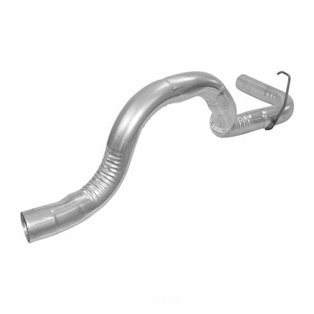 AP 54151 Exhaust Tail Pipe Fits select: 1997-2003 FORD ECONOLINE