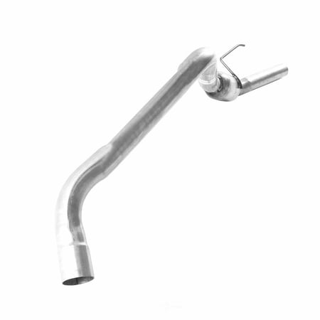 AP 54182 Exhaust Tail Pipe Fits select: 2005-2012 NISSAN PATHFINDER