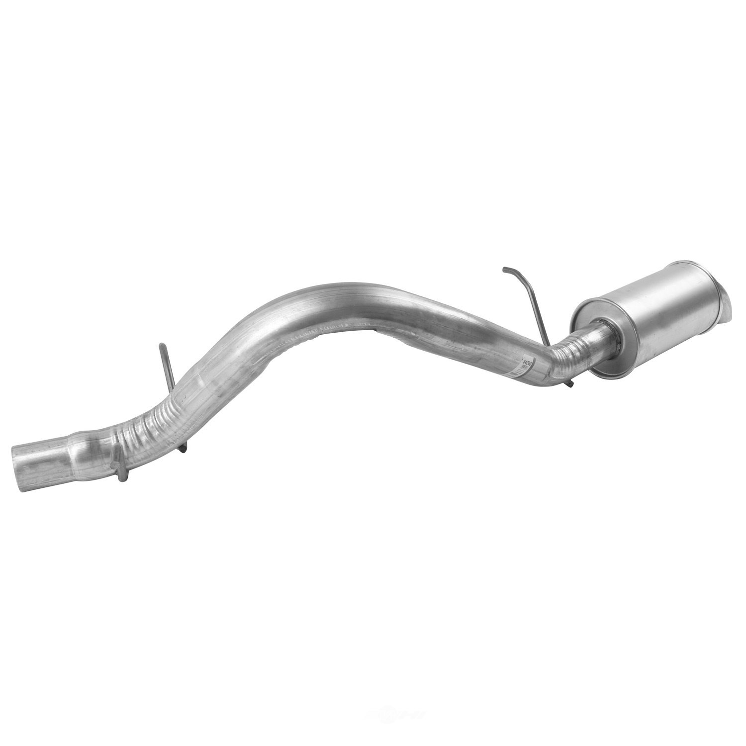 AP Exhaust 54200 Exhaust Tail Pipe