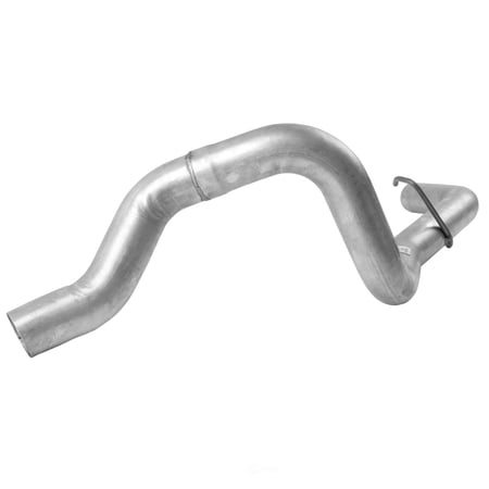 AP 54209 Exhaust Tail Pipe Fits select: 1999-2003 FORD F350, 1999-2003 FORD F250