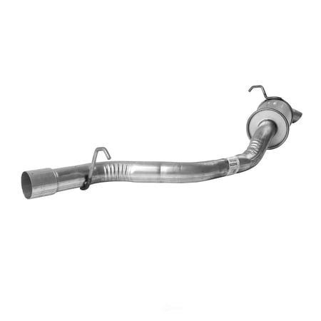 AP 54225 Exhaust Tail Pipe Fits select: 2010-2015 LEXUS RX
