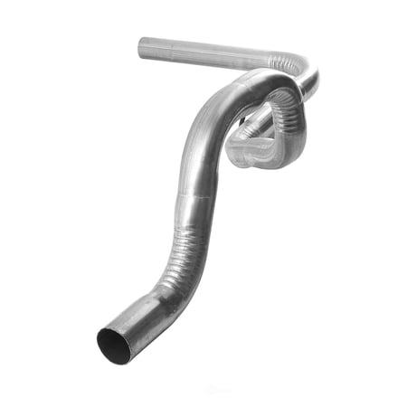 AP 54781 Exhaust Tail Pipe Fits select: 1987-1996 FORD BRONCO