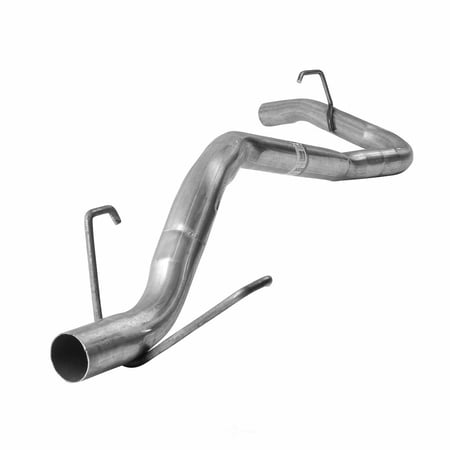 AP 54920 Exhaust Tail Pipe Fits select: 1995-1997,1999-2004 TOYOTA TACOMA