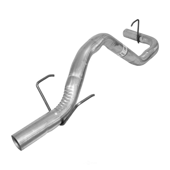 AP 54949 Exhaust Tail Pipe Fits select: 2001-2004 TOYOTA TACOMA, 1999-2000 TOYOTA TACOMA XTRACAB